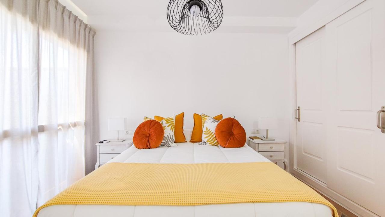 ماربيا Oleholidays 514 Romana Playa Junto Al Mar المظهر الخارجي الصورة