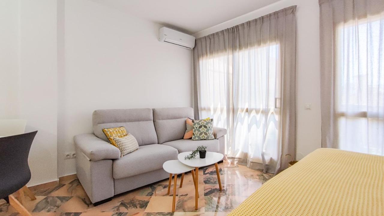 ماربيا Oleholidays 514 Romana Playa Junto Al Mar المظهر الخارجي الصورة